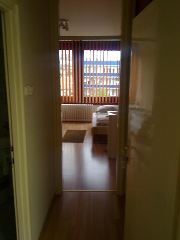 Eszterhazy Karoly Egyetem Hotel Eger Room photo
